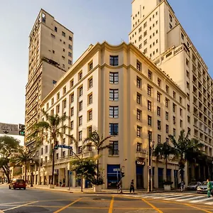 Apartamento Jacques Pilon - Casapp Centro Histórico Sp, São Paulo