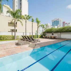 Apartamento Bhomy Paulista Quase Na Paulista Ri107, São Paulo