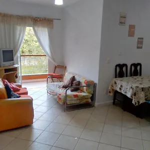 Apartamento Apto Em Boraceia A 200m Do Mar - Bertioga Litoral, São Paulo