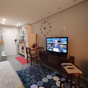 Apartamento Paulistana, São Paulo