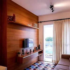 Apartamento Inteiro, São Paulo