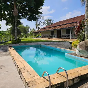 Casa de Férias Sítio Santa Filomena - São Roque, São Paulo