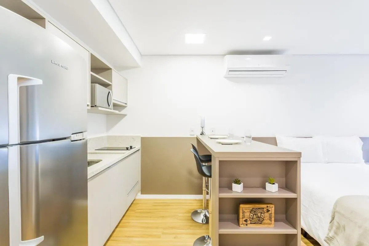 Bhomy Bela Vista Conforto, Ac E Lazer Apm1202 São Paulo Apartamento