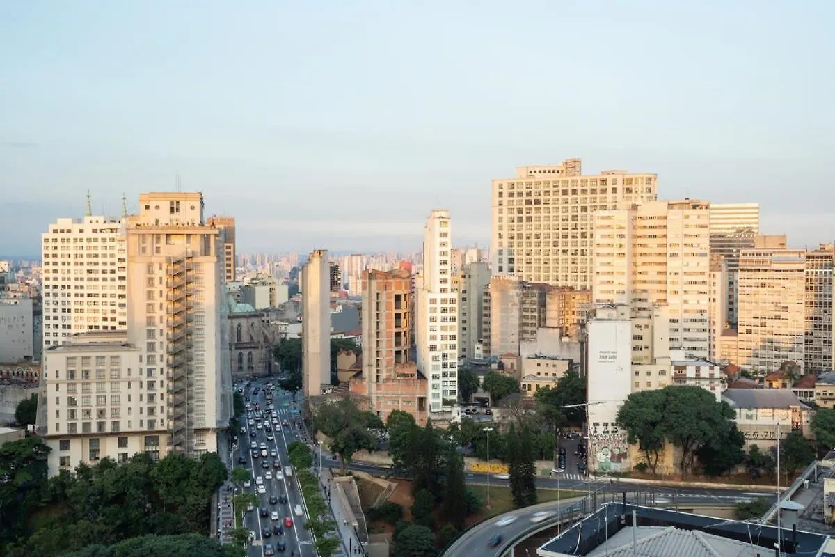 Bhomy Bela Vista Conforto, Ac E Lazer Apm1202 São Paulo 0*,  Brasil